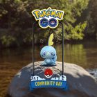 Sobble Tears into Pokémon GO July 2026 Community Day