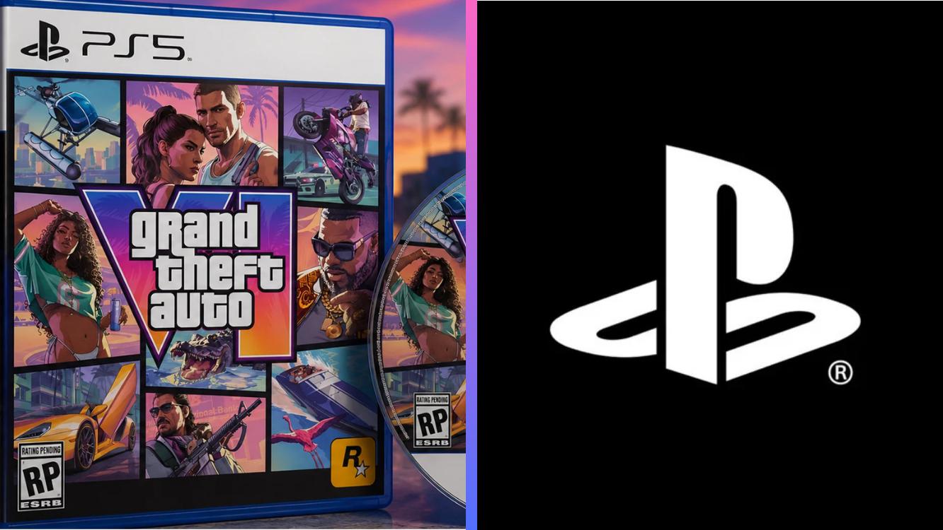 PlayStation's GTA 6 Pre-Order Lead Over Xbox Keeps on Growing