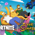 Springfield Fortnite'a geri dönüyor: oyuncuları bölen beklenen bir güncelleme! Springfield Returns to Fortnite Reload on July 30