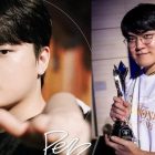 T1 Peyz: Sylas'ın EWC'de alt koridorda ilk tercihi, cüretkar bir bahis! T1 Peyz makes history with first Sylas bot lane pick at EWC