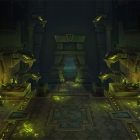 WoW Patch 12.1: Yayın tarihi onaylandı, keşfedilecek yeni bir bulut sunucusu türü! WoW patch 12.1 has a release date, and there's a brand new instance type