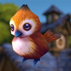 World of Warcraft 12.1: Pepe'nin evine hoş geldin, hayranlar çok mutlu! World of Warcraft patch 12.1 finally lets you put Pepe in your house
