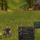 World of Warcraft: Sinir bozucu bir soruna yeni bir çözüm! Wowscrnshot 070126 153721