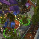 World of Warcraft: Yeni bir salgın, oyuncuları yok ediyor ve korkunç bir bulaşıcılığa neden oluyor. World Of Warcraft Plague Image From Meggoart On Bluesky